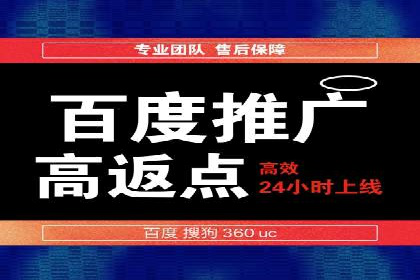 行业领先企业的SEM代运营经验分享